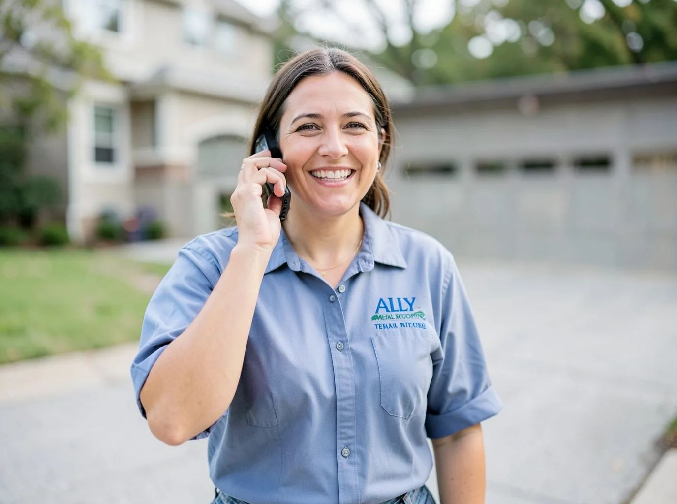 Metal Roof Installation Sherwood, TN FAQs